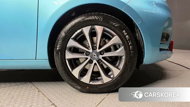 Renault Korea (Samsung) Joe id 3747627 из Кореи 15