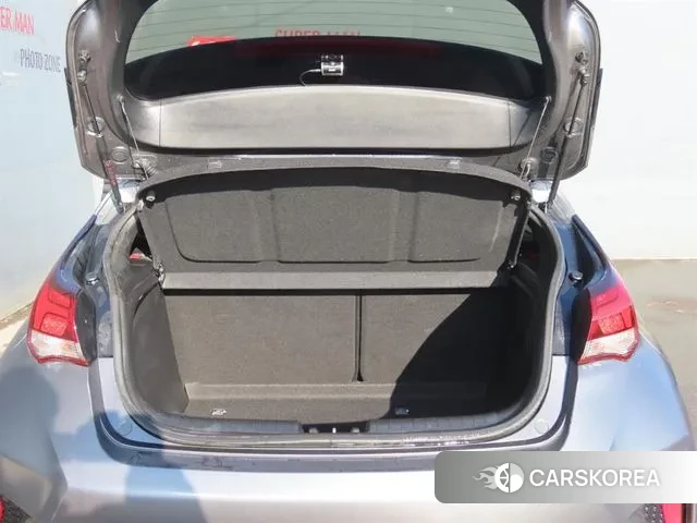 Hyundai Veloster (JS) id 3789493 из Кореи 15