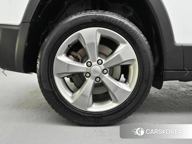 Jeep Cherokee (KL) id 4231608 из Кореи 15