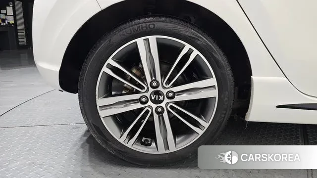 Kia All New Morning (JA) id 3479657 из Кореи 15