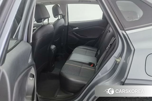 Chevrolet Chuangku id 4212444 из Китая 19