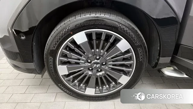 Hyundai Santa Fe (MX5) id 3359919 из Кореи 15