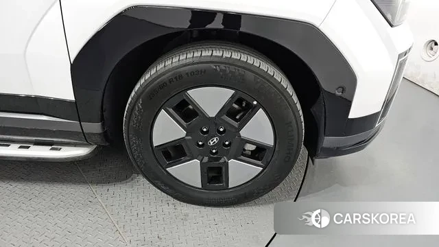 Hyundai Santa Fe (MX5) id 3327733 из Кореи 15