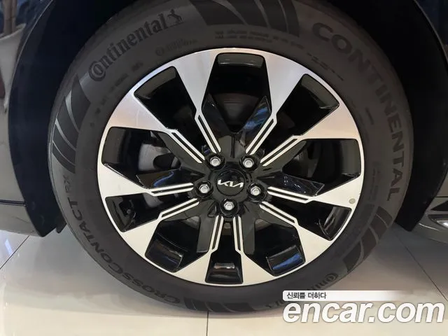 Kia Carnival 4th generation id 2685304 из Кореи 15