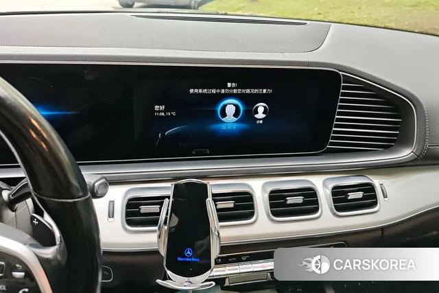 Mercedes-Benz GLE (import) id 4242020 из Китая 12