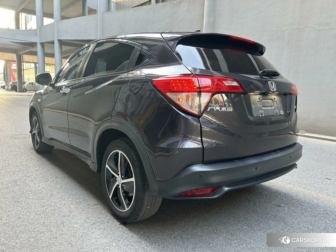Honda Vezel id 4514799 из Китая 8