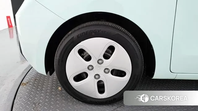 Kia The New Kia Ray id 3452414 из Кореи 15