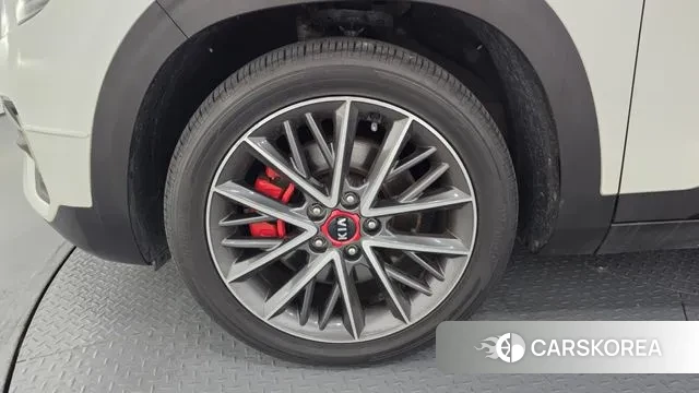 Kia Seltos id 3312891 из Кореи 15