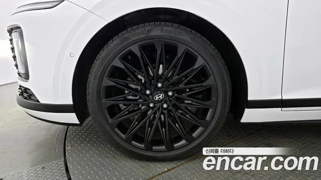 Hyundai Grandeur Hybrid (GN7) id 2739436 из Кореи 15