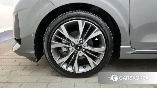 Kia Morning Urban (JA) id 3751665 из Кореи 15