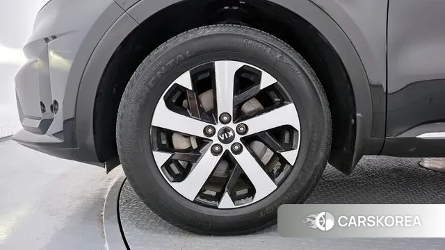 Kia Sorento 4th Generation id 3049765 из Кореи 15