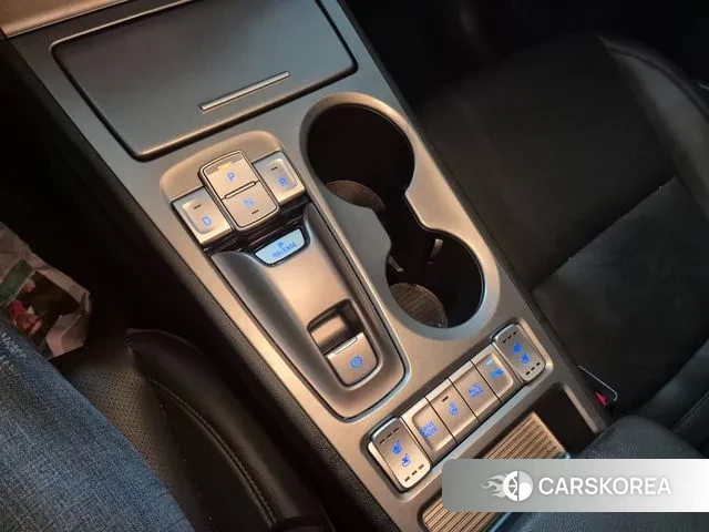 Hyundai Kona Electric id 3677064 из Кореи 15