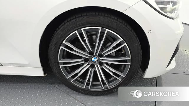 BMW 3 Series (G20) id 3879009 из Кореи 15