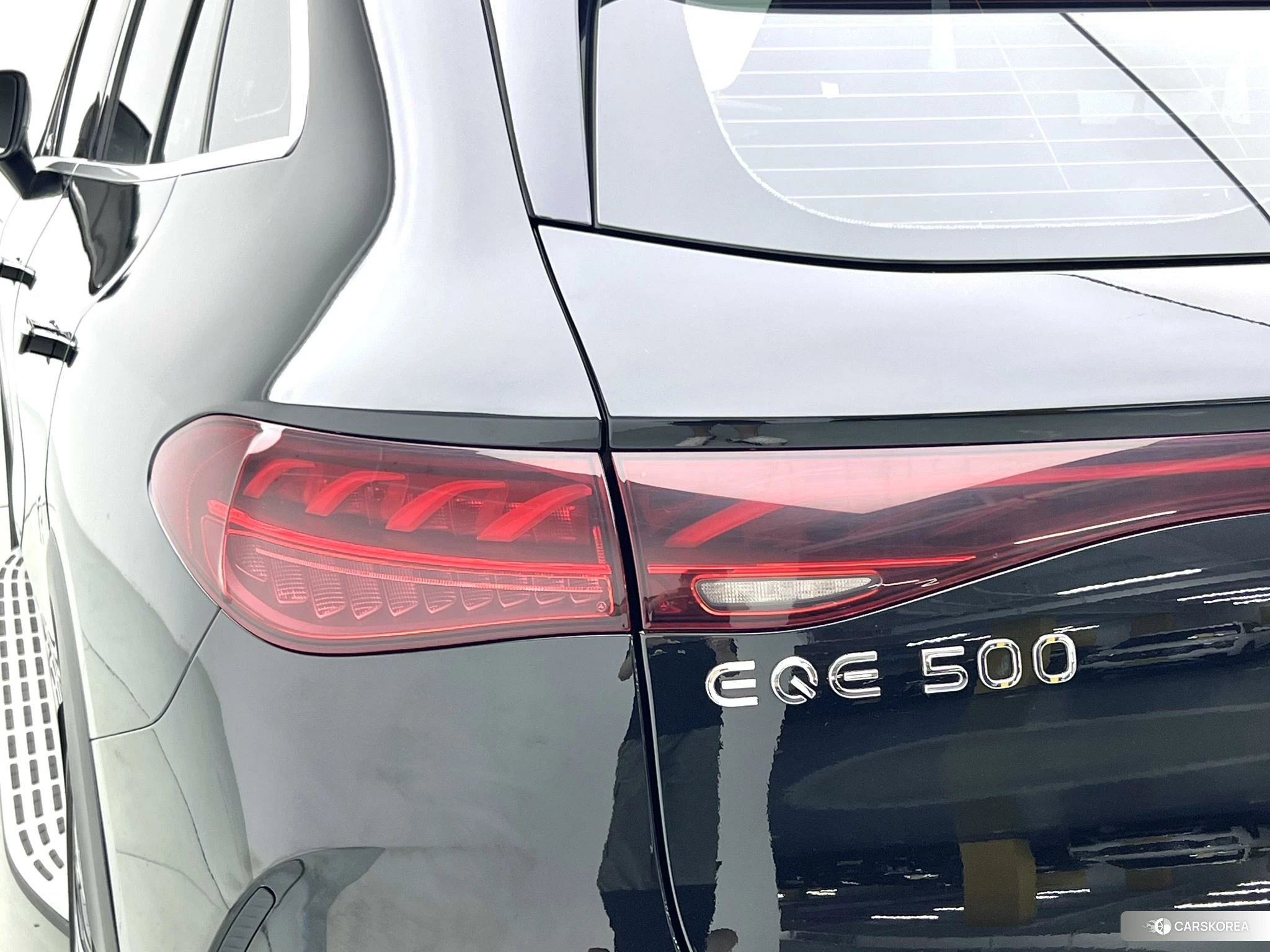 Mercedes-Benz EQE SUV id 4455509 из Китая 15