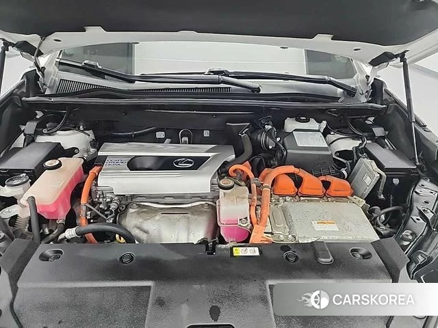 Lexus NX300h id 4325678 из Кореи 14