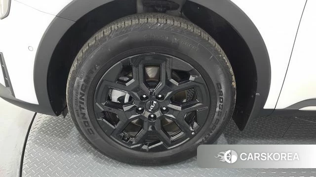 Kia The New Sorento 4th Generation id 3890988 из Кореи 15