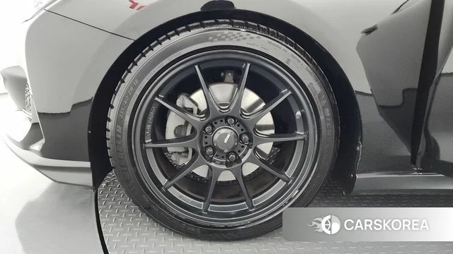 Hyundai Veloster (JS) id 4325214 из Кореи 31