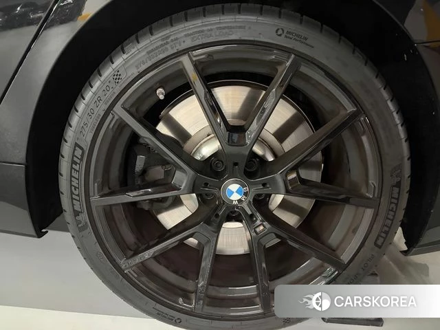 BMW 8 Series (G15) id 4499485 из Кореи 11