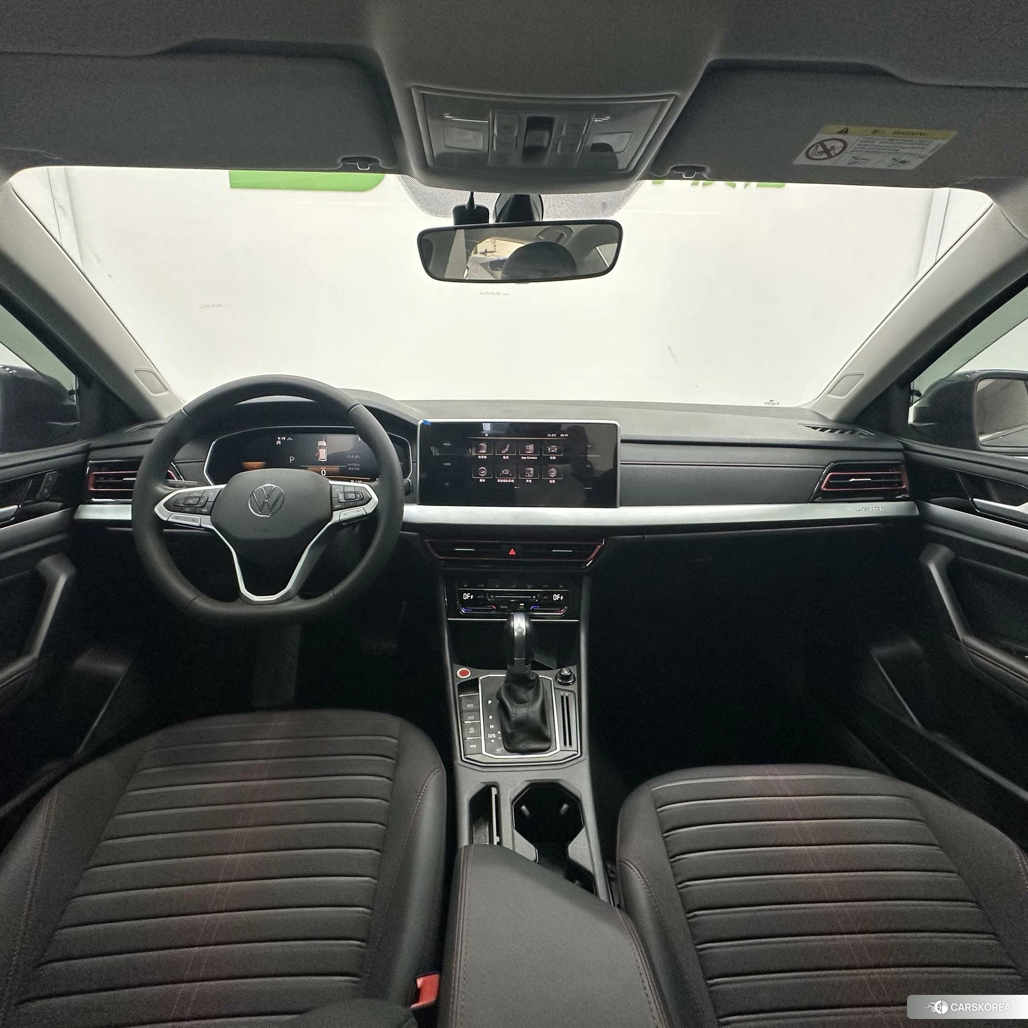 Volkswagen Lavida id 4479626 из Китая 12