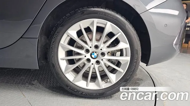 BMW 1 Series (F40) id 2653834 из Кореи 15