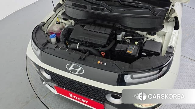 Hyundai Casper id 4871900 из Кореи 26