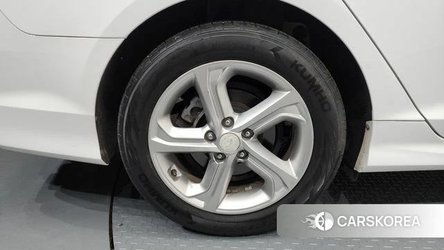 Hyundai Sonata New Rise id 3801466 из Кореи 15