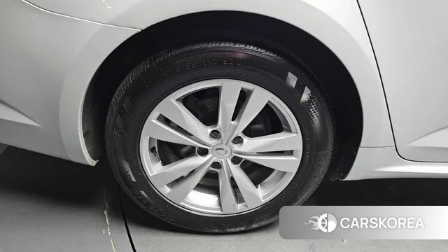 Renault Korea (Samsung) SM6 id 4652362 из Кореи 15