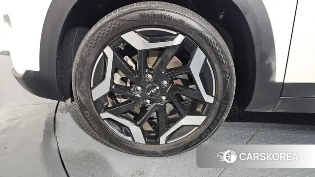 Kia The New Seltos id 3634405 из Кореи 16