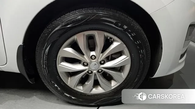 Kia The New Carnival id 3055590 из Кореи 15