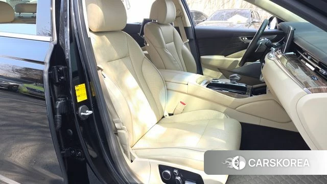 Kia More K9 id 3844598 из Кореи 15