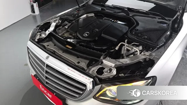 Mercedes-Benz E-Class W213 id 3484471 из Кореи 15