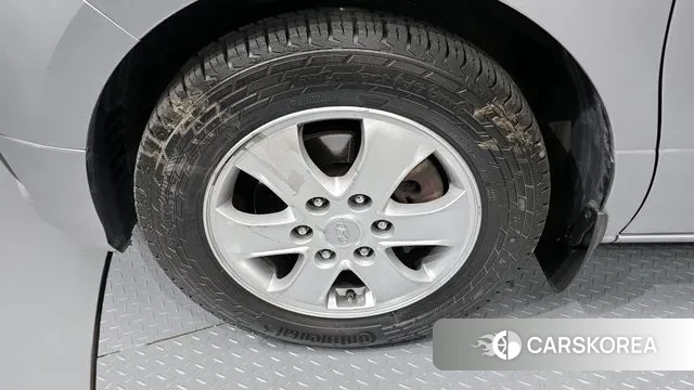 Hyundai The New Grand Starex id 3243806 из Кореи 15