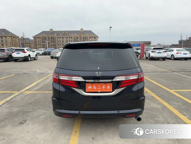 Honda Odyssey id 4239354 из Китая 13