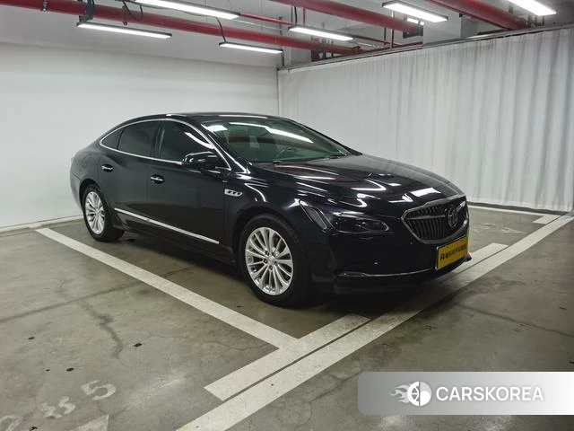 Buick Lacrosse id 4209458 из Китая 15