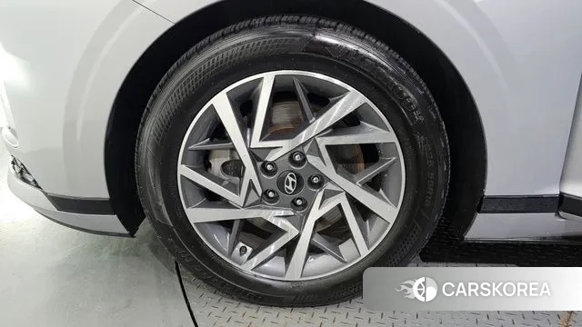 Hyundai Grandeur (GN7) id 3011518 из Кореи 15