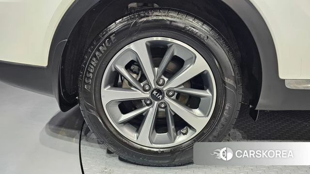 Kia The New Sorento id 4448298 из Кореи 15
