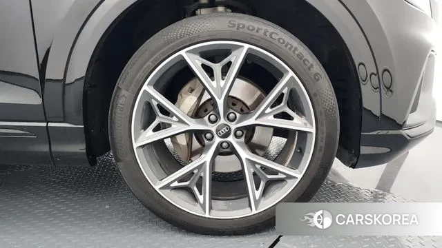 Audi Q8 (4M) id 3279147 из Кореи 15