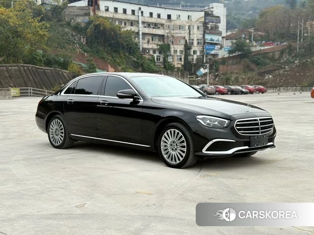Mercedes-Benz E-class id 3927148 из Китая 5
