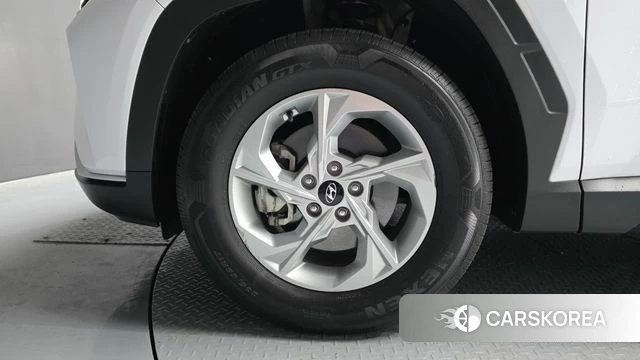 Hyundai Tucson (NX4) id 4282281 из Кореи 25