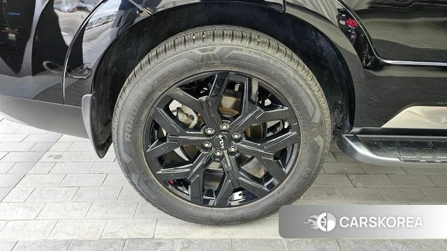Kia Mohave Master id 4355011 из Кореи 15