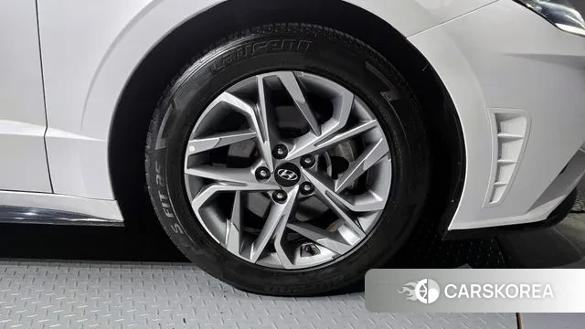 Hyundai Sonata (DN8) id 3458279 из Кореи 15