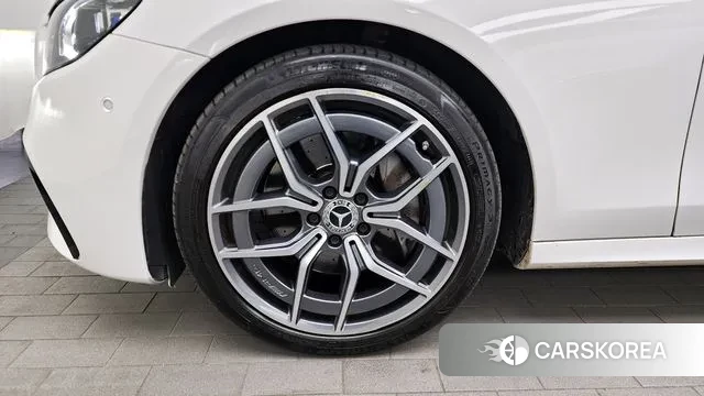 Mercedes-Benz E-Class W213 id 3514345 из Кореи 15