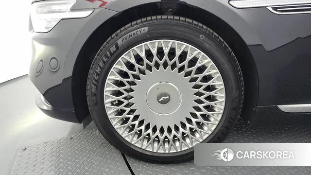 Genesis G90 id 4196254 из Кореи 31