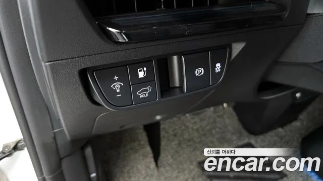 Kia EV6 id 2586993 из Кореи 15