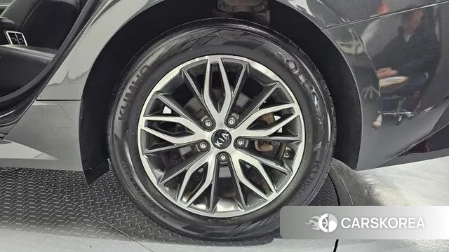 Kia K5 3rd generation id 2577452 из Кореи 15