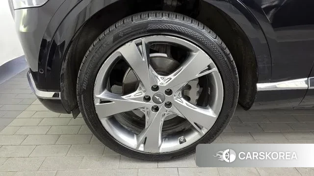 Genesis GV80 id 3708758 из Кореи 15