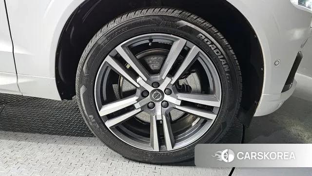 Volvo XC60 second Generation id 3713191 из Кореи 15