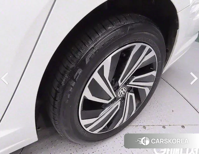 Volkswagen 7th Generation of Jetta id 2973425 из Кореи 15