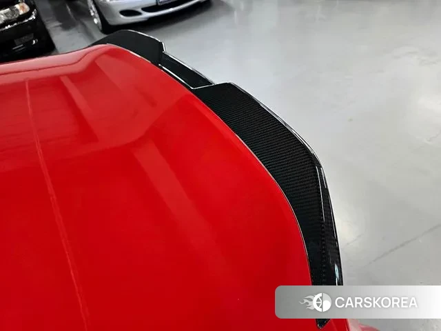 BMW M2 (G87) id 2983943 из Кореи 15