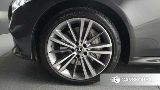 Mercedes-Benz CLS-Class C257 id 3886230 из Кореи 15